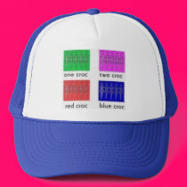 HEROLD, FLAG, COAT OF ARMS hats
