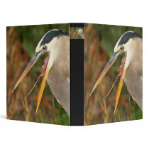 heron binders by WorldDesign heron binders