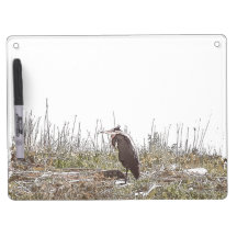 Heron Dry Erase Board