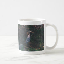 Heron Mug