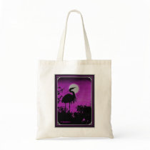 HERON REDUX TOTE BAGS