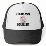 HERONS Rule! hats
