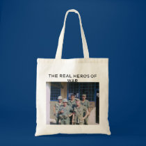 HERO'S bags