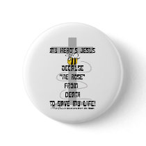 Hero's Jesus buttons