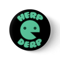 Herp Derp Pin