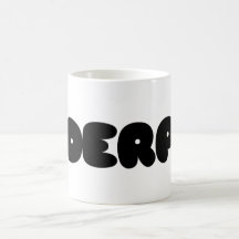Herp Derp Mug