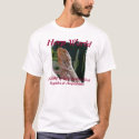 Herp World Bearded Dragon T-Shirt