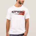 Herp World T-Shirt 
