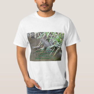 herpetology shirts