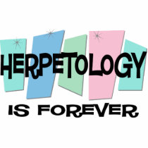 Herpetology Is Forever photo sculptures by sciencewillprevail Herpetology Is Forever photo sculptures