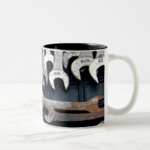 Herramientas Tazas De Café