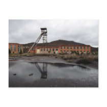 Herrera Dos Post Card