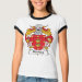 Ladies Ringer T-Shirt