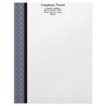 Herringbone Designs Letterhead by farmer77 Herringbone Designs Letterhead