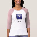 Hers Pirate t-shirts by campbellism101 Hers Pirate t-shirts