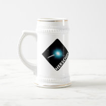 Herschel Space Telescope Mission Patch   mugs