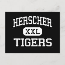 Herscher Tigers