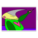 Hershe cards by Knoited Hershe cards