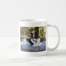 Hershey Kiss Hero Kennel Merchandise Mugs