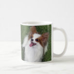Hershey Kiss Hero Kennel Mug features Giorgio
