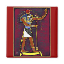 heru-ur magnet