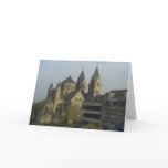 Herz-Jesu Kirche, Koblenz Greeting Cards