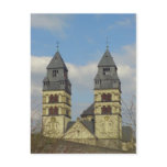 Herz Jesu Kirche, Mayen Post Cards