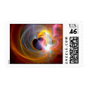 Herzlichter II (stamp)
