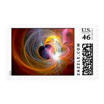 Herzlichter II (stamp) by admira Herzlichter II (stamp)