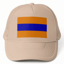 Herzogtum Nassau , Germany Trucker Hat