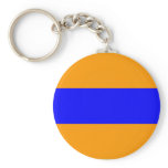 Herzogtum Nassau , Germany Keychains