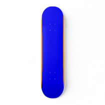 Herzogtum Nassau , Germany Skate Board Deck