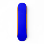 Herzogtum Nassau , Germany Skate Board Deck
