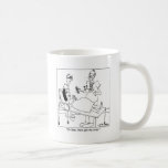 He's Got My Eyes Coffee Mug