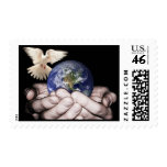 He's Got The Whole World... Stamps