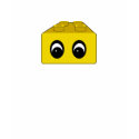 He's peeking at you! t-shirts by stuporglue He's peeking at you! t-shirts