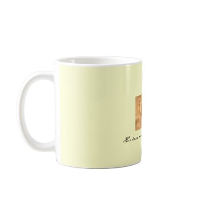 He's turn my mourning into dancing coffee mugs by mythreebelles