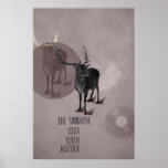 He's very natural posters