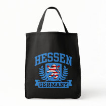 Hessen bags