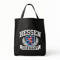 Hessen bags