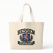 Hessen bags