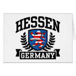 Hessen Card