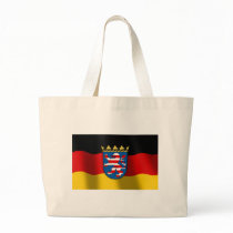 Hessen coat of arms bags