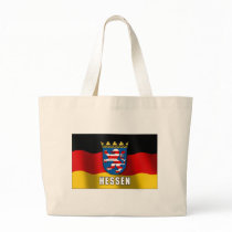 Hessen coat of arms bags