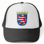 Hessen Fan hats