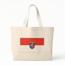 Hessen Flag bags by Vexillophile Hessen Flag bags