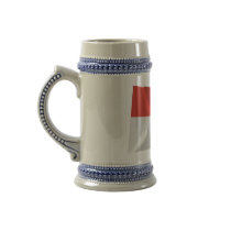 Hessen Flag mugs by Vexillophile Hessen Flag mugs