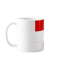 Hessen Flag mugs by wesleyowns Hessen Flag mugs