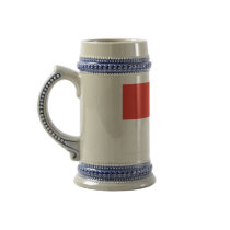Hessen Flag mugs by Vexillophile Hessen Flag mugs