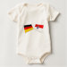 Infant Organic Onesie / Creeper